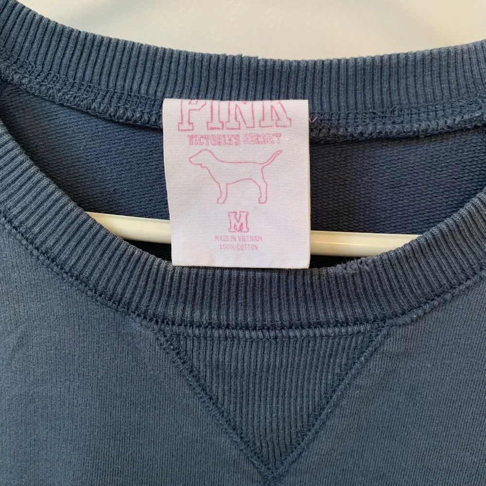 Pink Victorias Secret Rare with front pockets - Picture 4 of 4